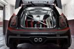 Mini John Cooper Works GP Concept 2017 года